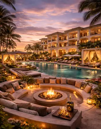 Ultra-Luxury
